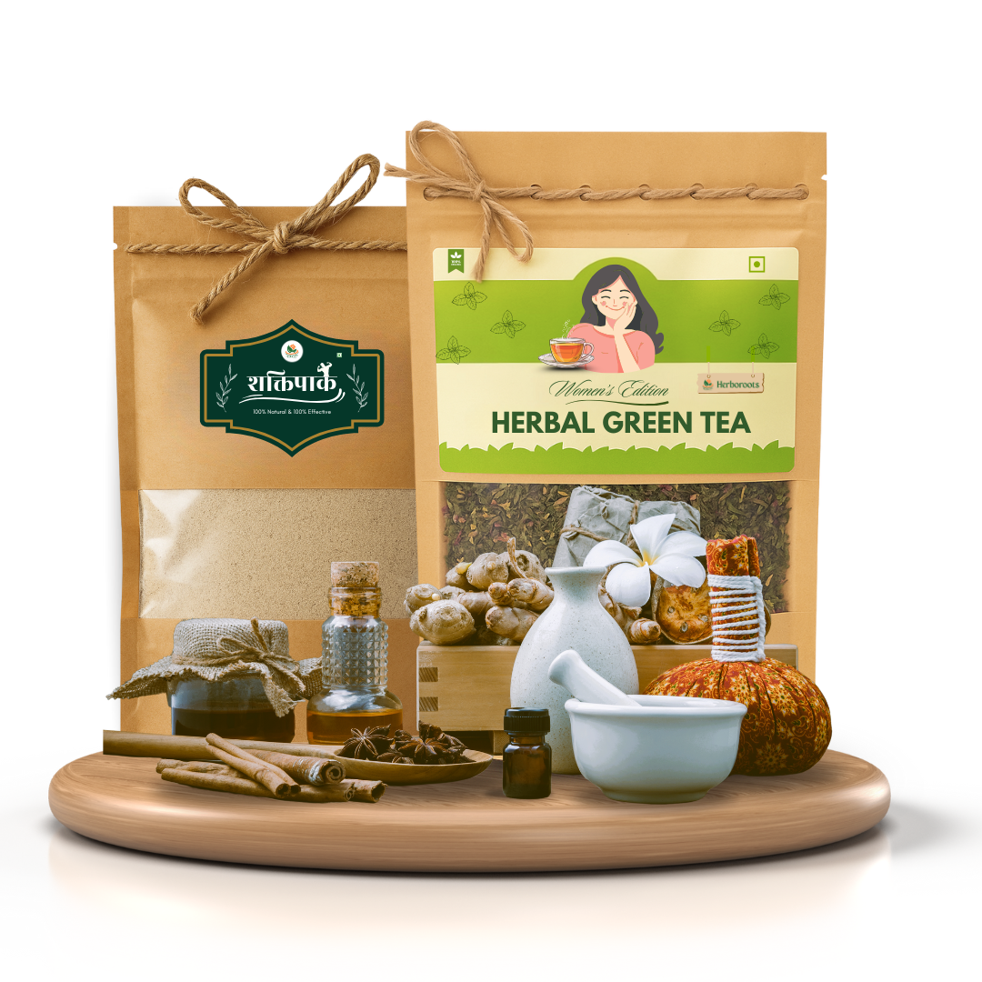 Wellness Essentials