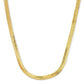 Women's Dual Heart Pendant with Chain Micro Plating
