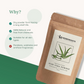 Aloe Vera Powder
