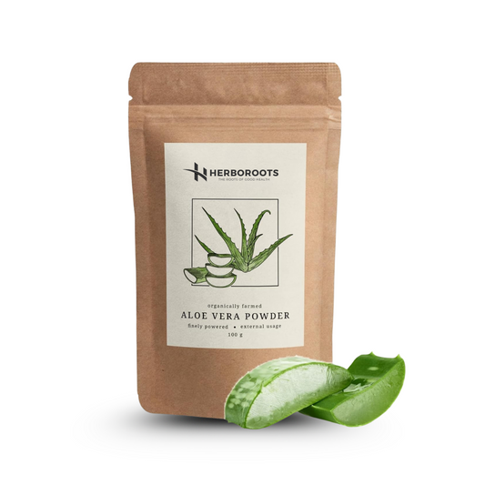 Aloe Vera Powder