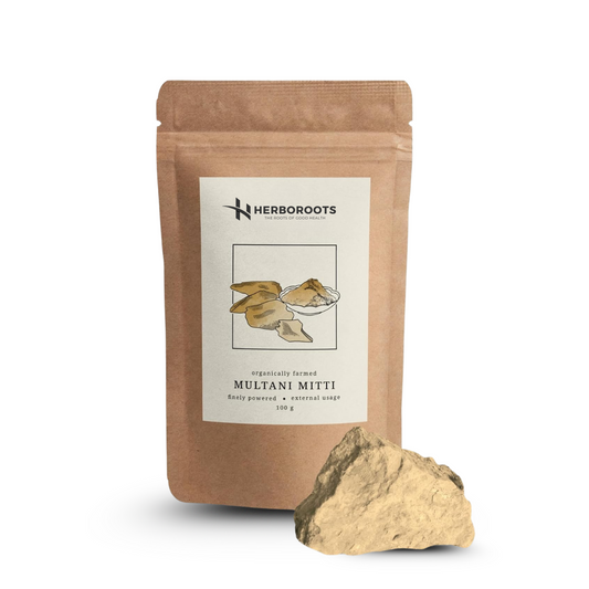 Multani Mitti Face Pack