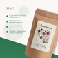 Rose Petal Powder