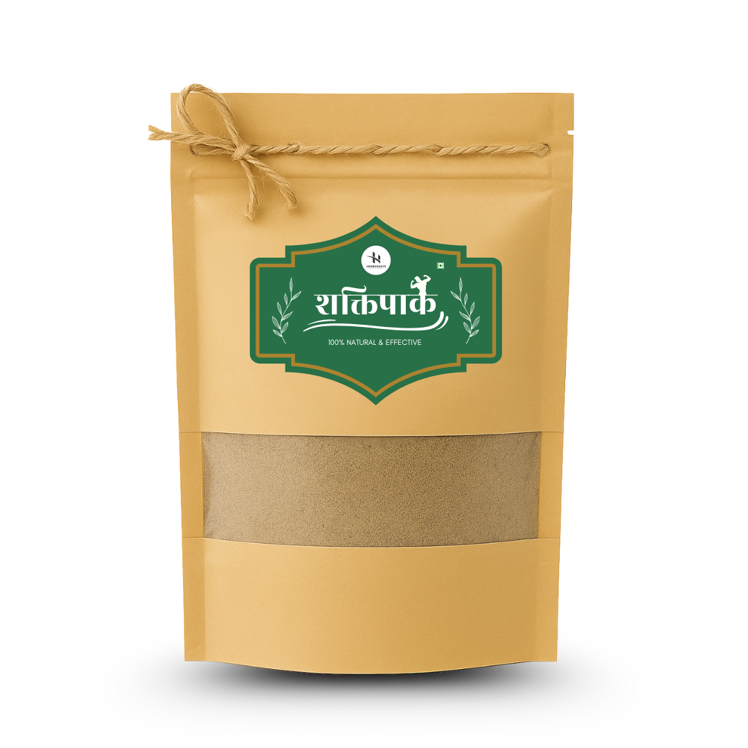 Shaktipak Herbal Powder