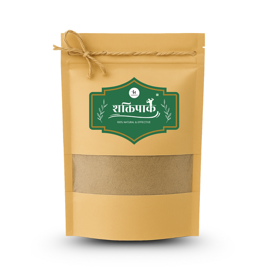 Shaktipak Herbal Powder