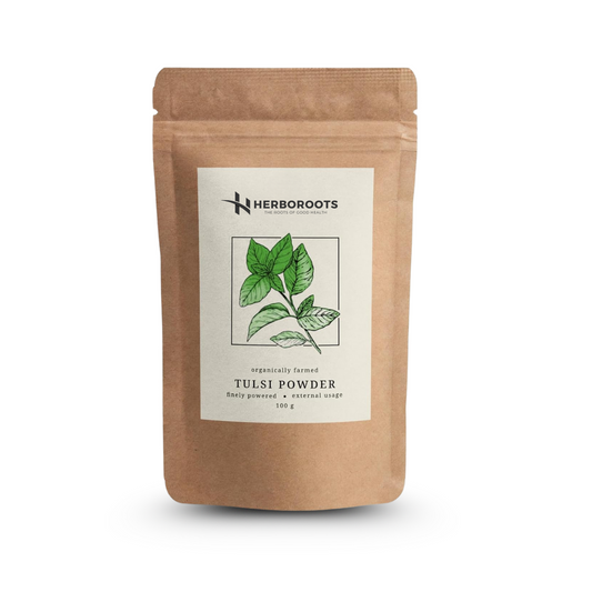 Natural Tulsi Powder